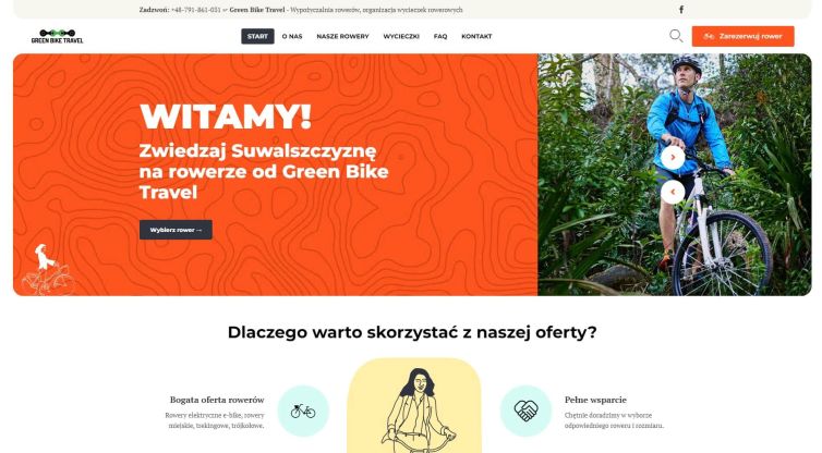 greenbiketravel.pl