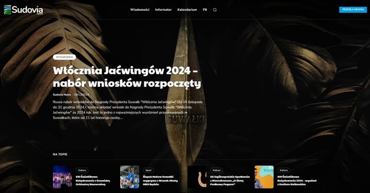 sudovianews.pl